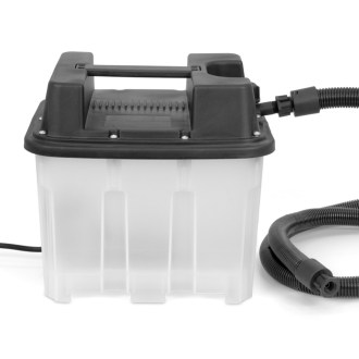 Generatore di vapore ApiNord Pro - 7 l