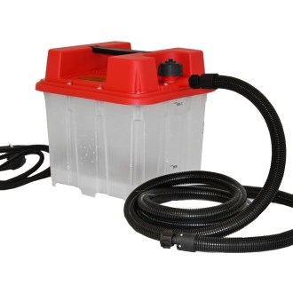 Generatore di vapore Mellarius - 7,5 l