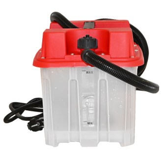 Generatore di vapore Mellarius - 7,5 l