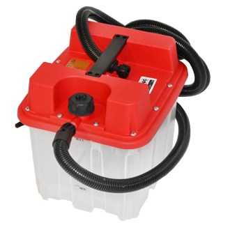 Generatore di vapore Mellarius - 7,5 l