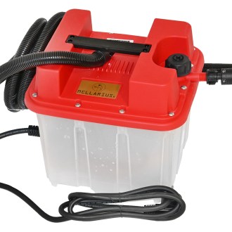 Generatore di vapore Mellarius - 7,5 l