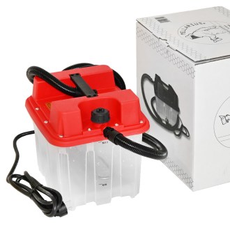 Generatore di vapore Mellarius - 7,5 l