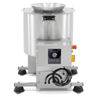 Smelatore per opercoli Lysoň