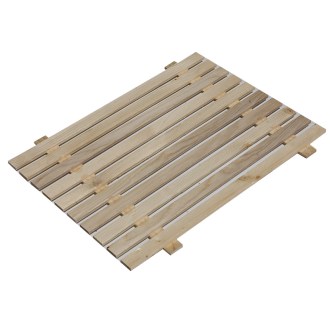 Griglia anti-costruzione per melario Langstroth