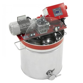 Macchina per la cristallizzazione controllata Lysoň 400V capacità 50 l - automatica