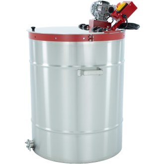 Miscelatore per sciroppo, 500 kg (alimentazione 400V)