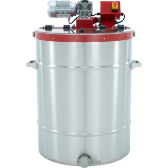 Miscelatore per sciroppo, 500 kg (alimentazione 400V)