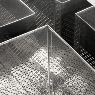 Fonditore di cera grande