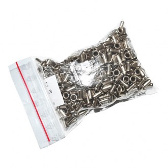 Distanziatori N 500 pz - metallici