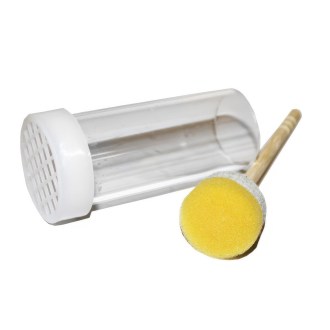 Marcatore - plastica