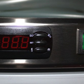 Cassetta per la liquefazione ApiNord - 132 x 62 cm