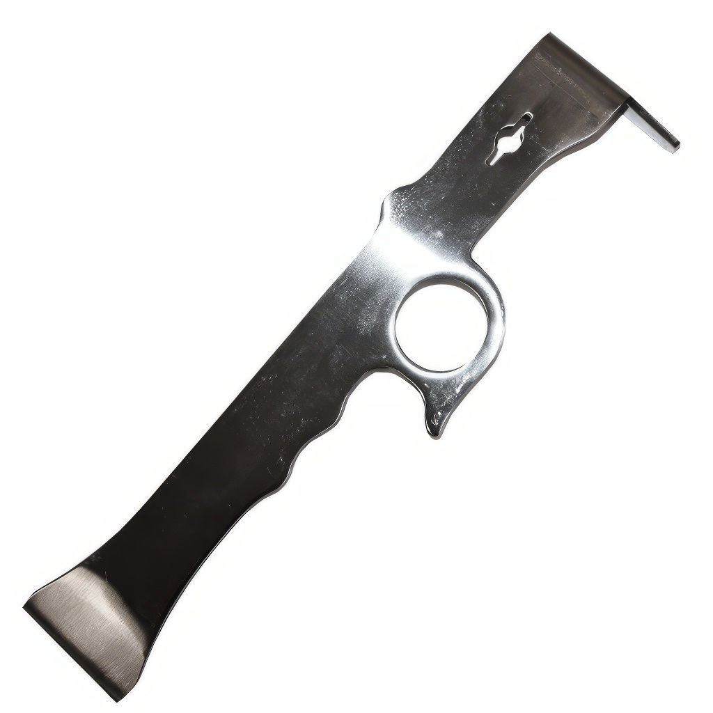 Divaricatore con occhiello - grande