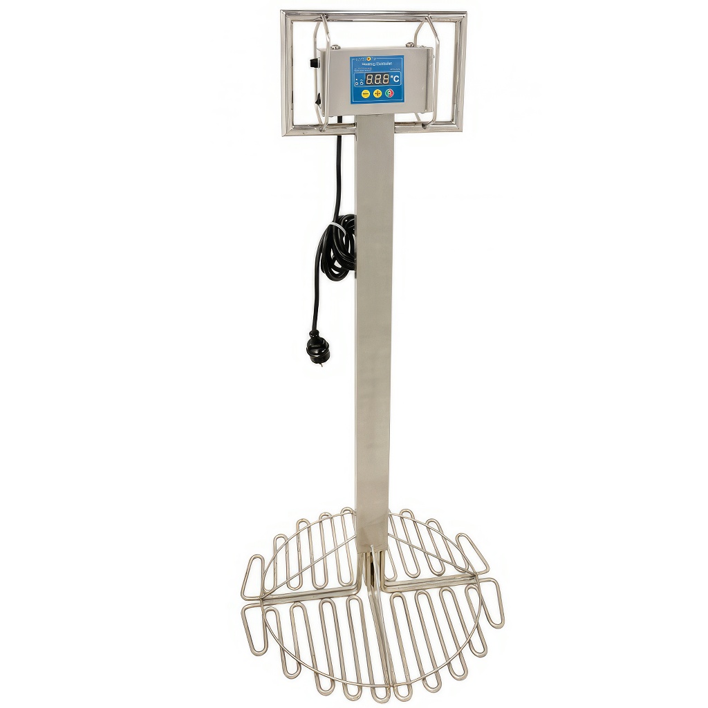 Spirale di liquefazione Lysoň Clasic Ø 48 cm