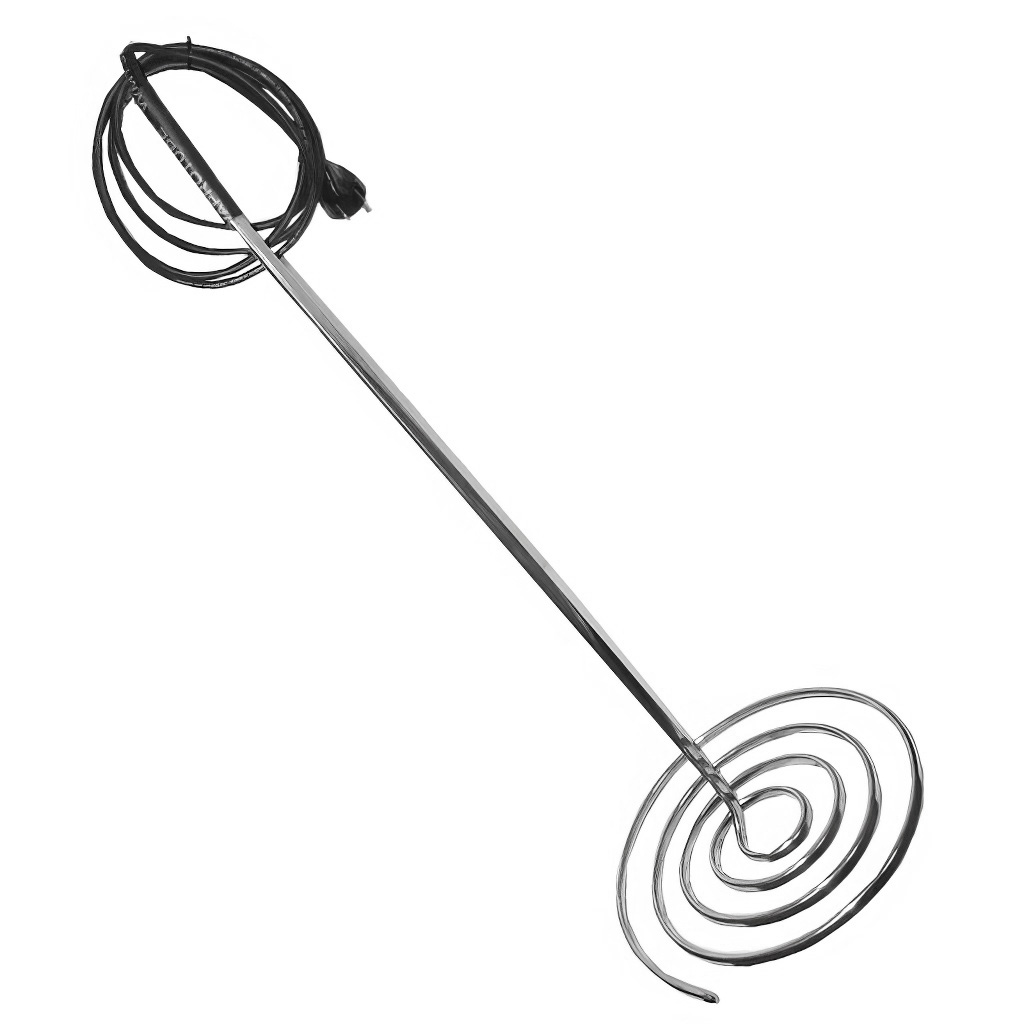 Spirale per la fluidificazione del miele - diam. 30 cm