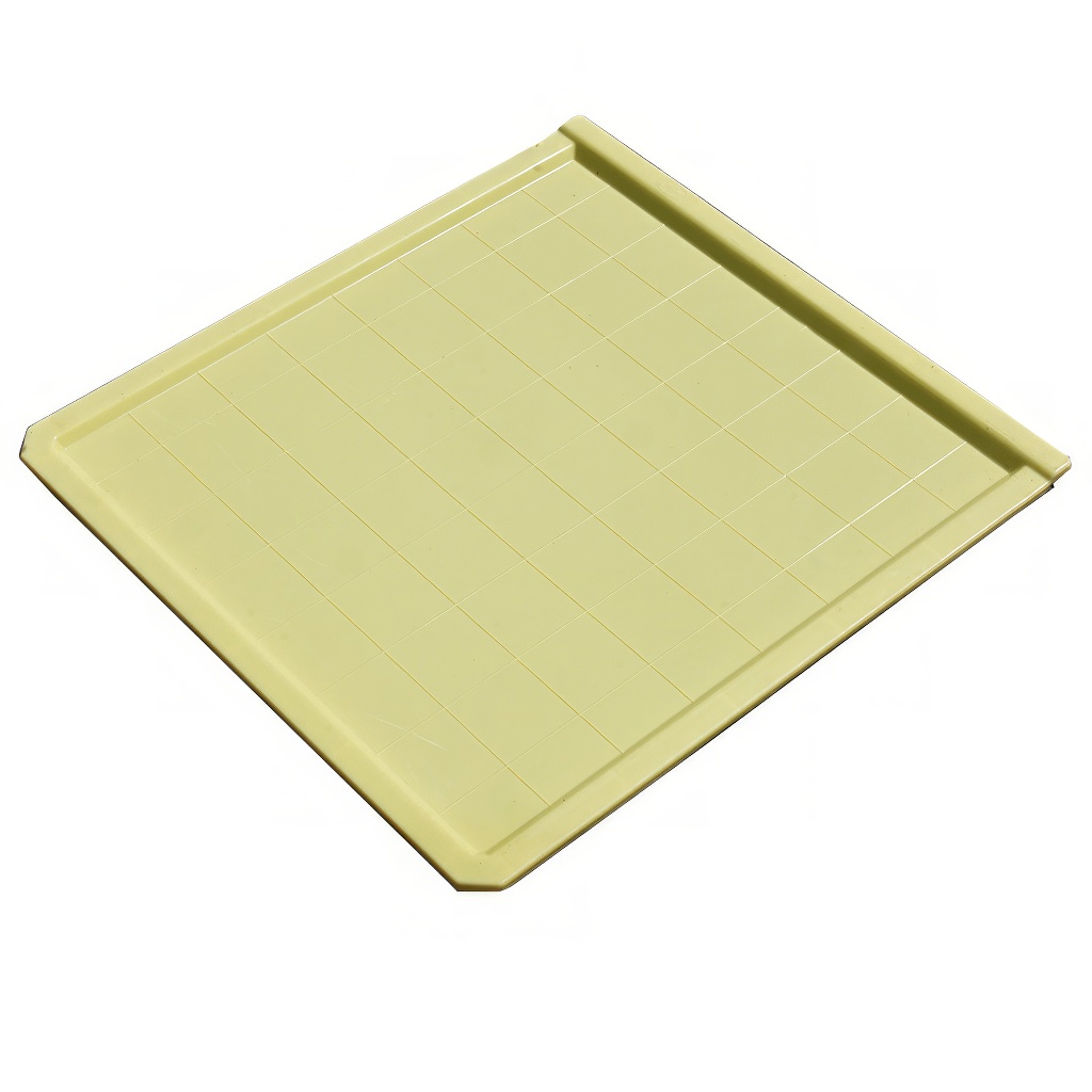 Cassetto per fondo antivarroa 435 x 410 mm