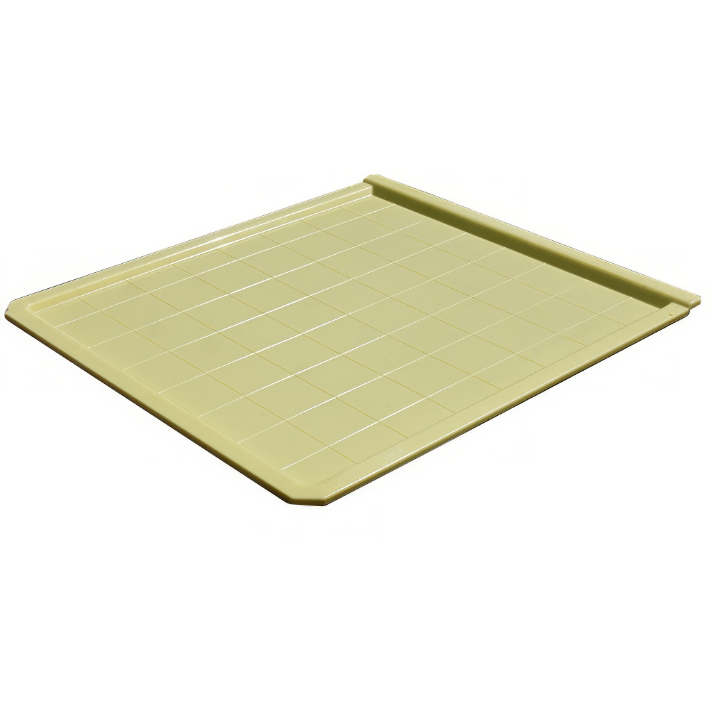 Cassetto per fondo antivarroa 435 x 410 mm