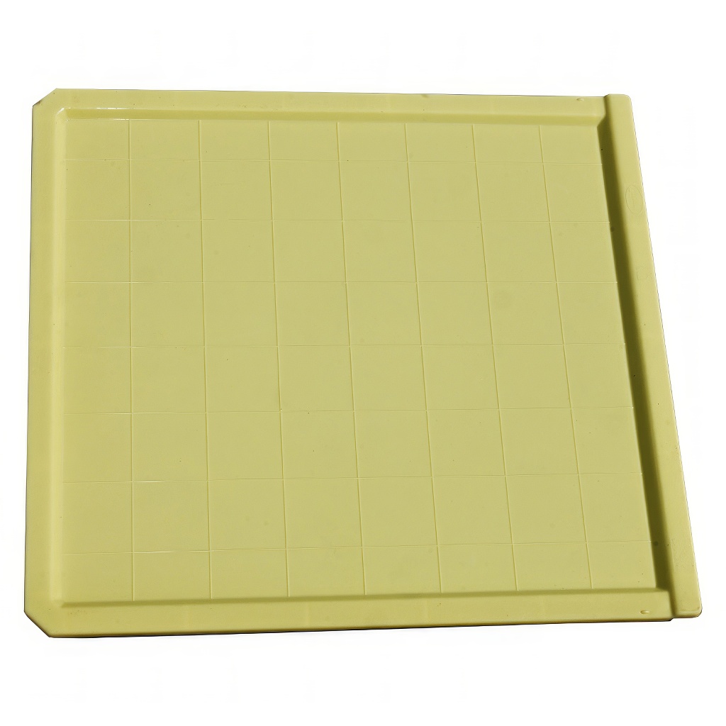 Cassetto per fondo antivarroa 435 x 410 mm