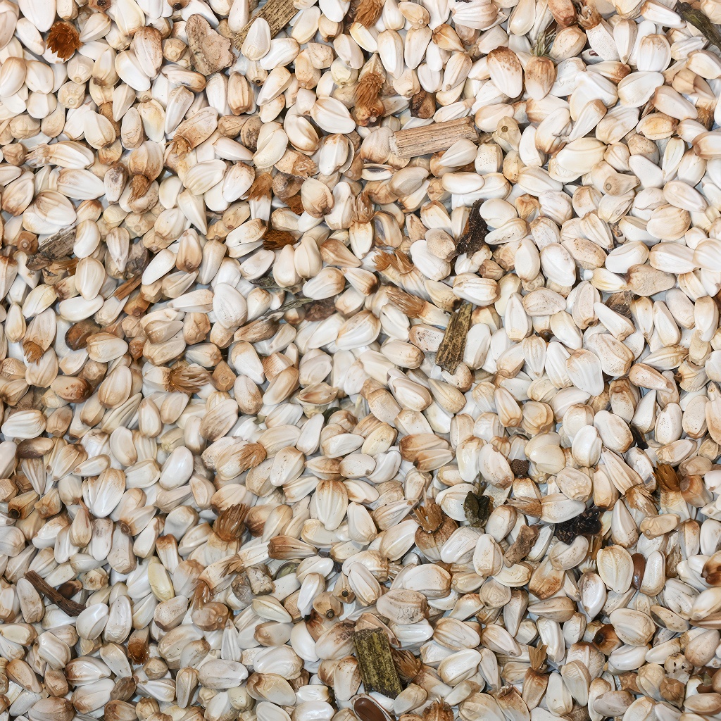 Cartamo da tintori (semi / pascolo apistico) - 0,5 kg