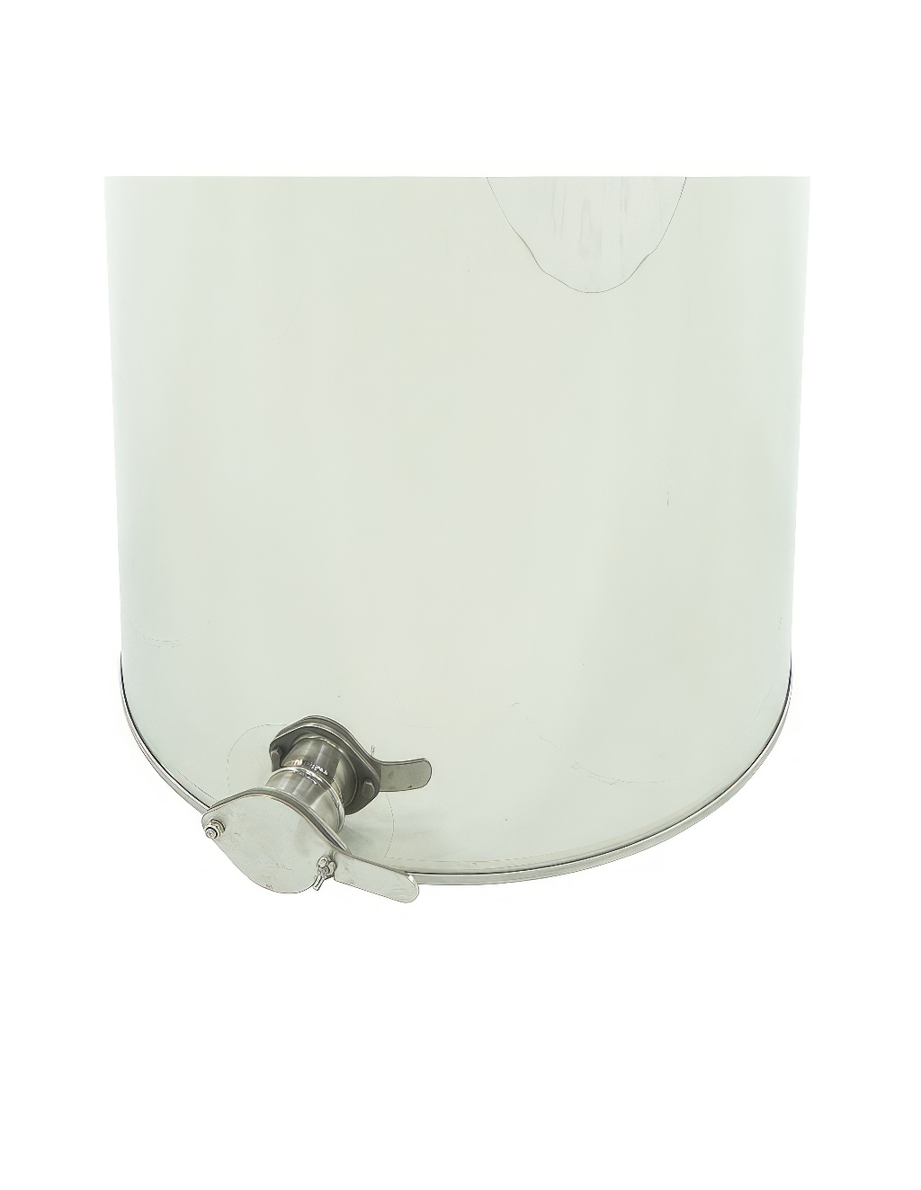 Macchina per cremazione del miele Lysoň PREMIUM 230V capacità 50-200 l - automatica