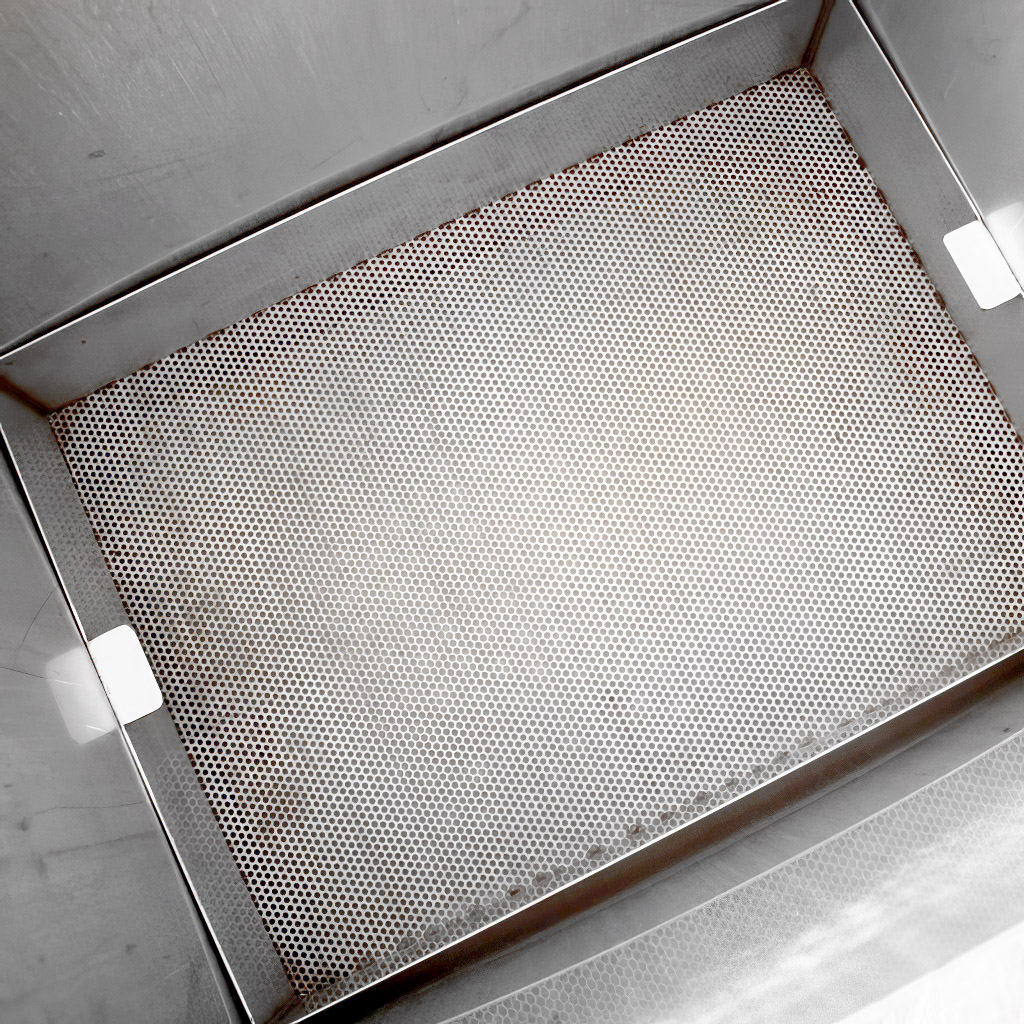 Fonditore di cera JaHan - acciaio inox - elettrico - 2 generatori