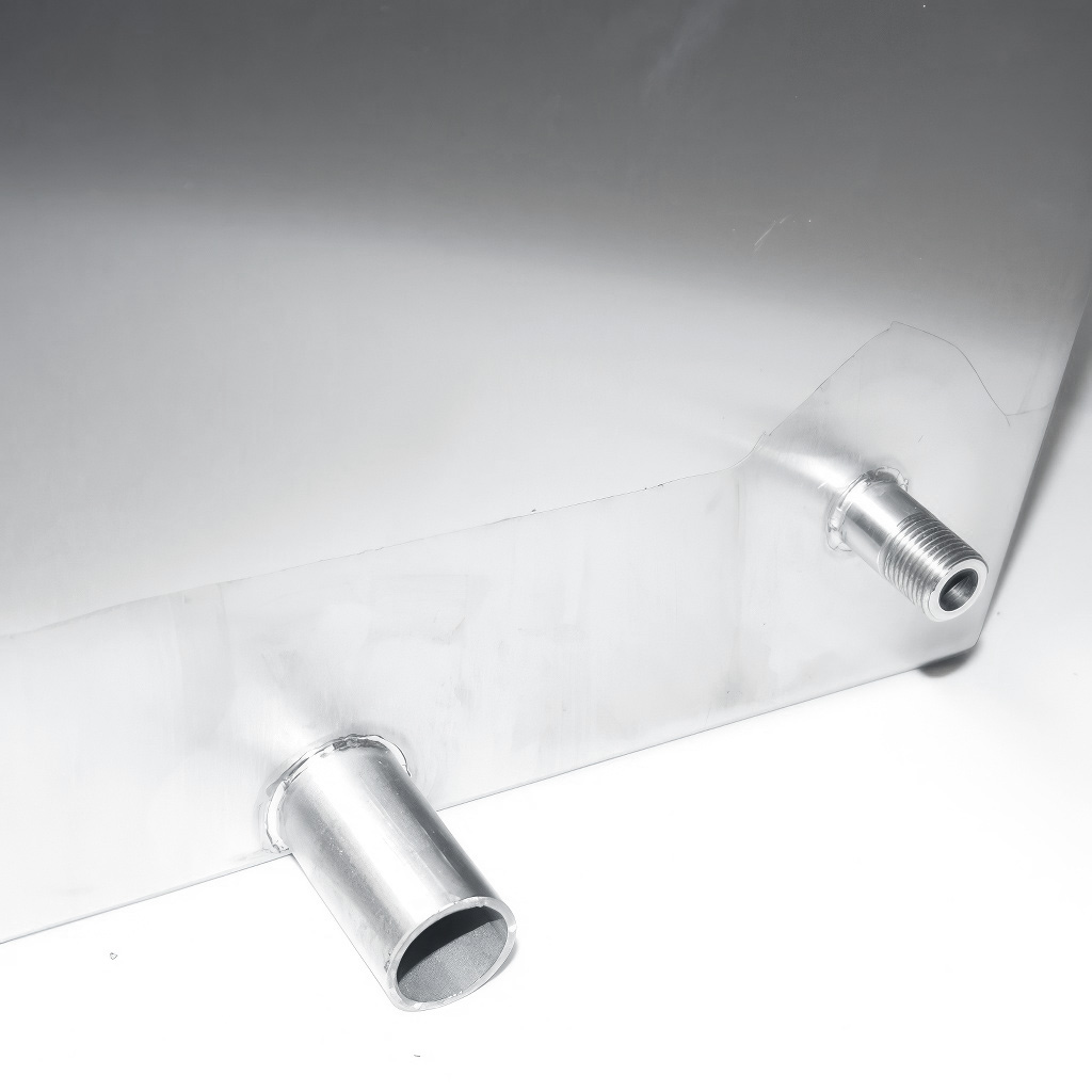 Bollitore per cera - JaHan - acciaio inox - 1 generatore