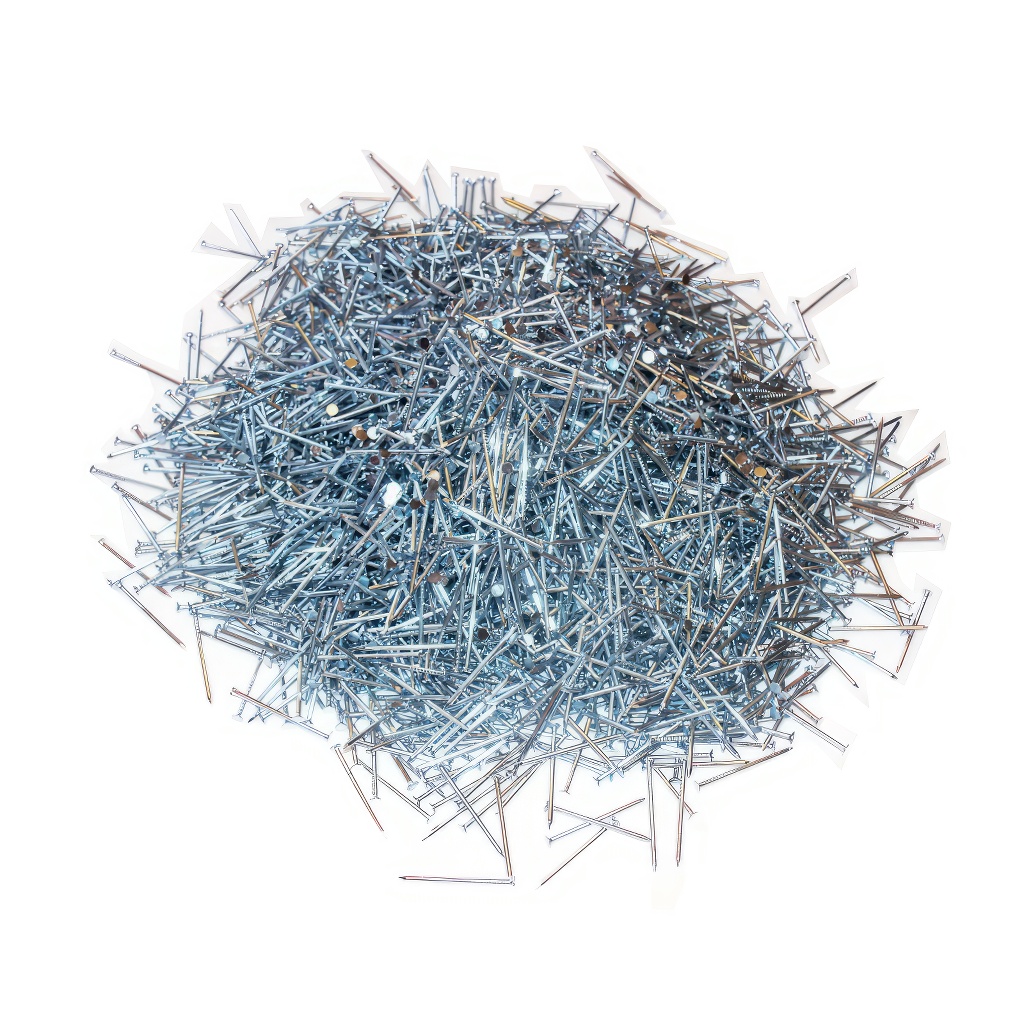 Chiodi per telaini 28x1,4 - 1kg