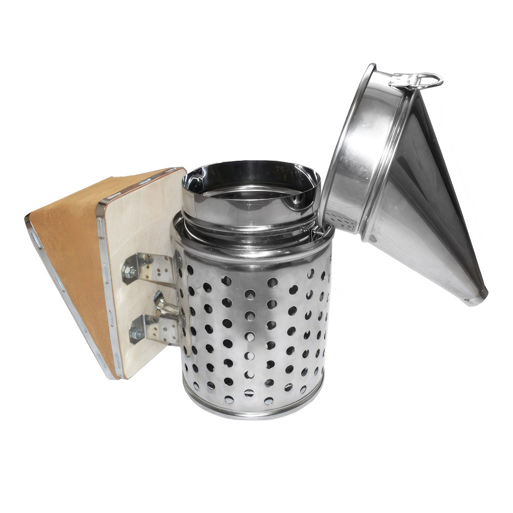 Affumicatore JaHan in acciaio inox - piccolo - P 25 cm