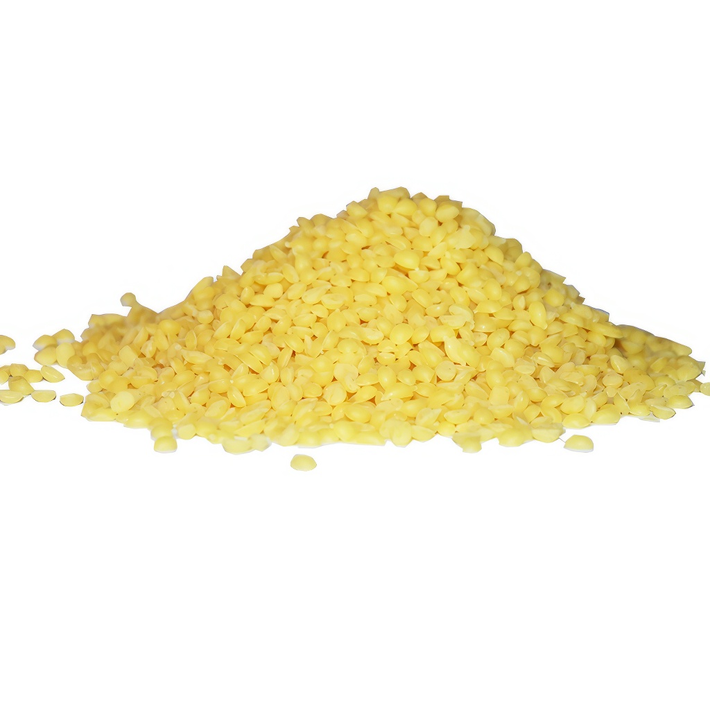 Cera d'api - pellet gialli - 500 g