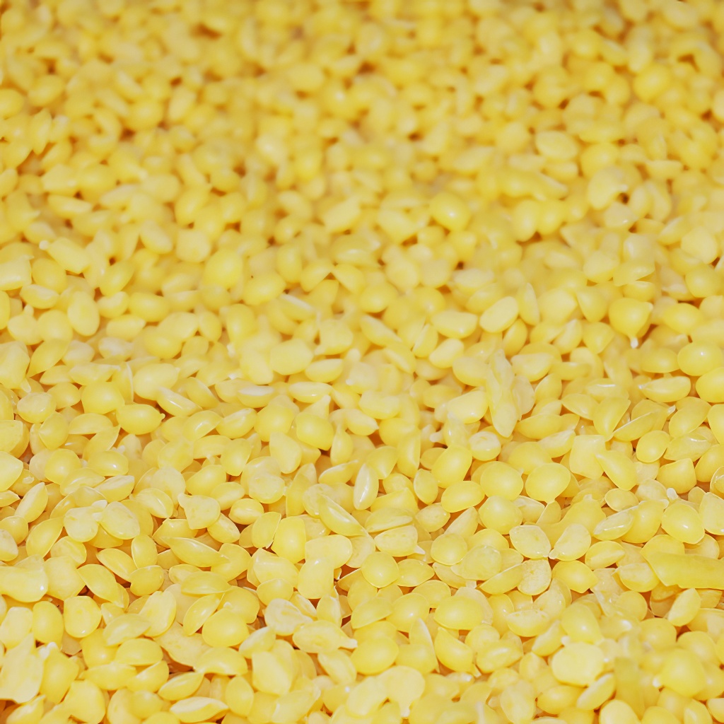 Cera d'api - pellet gialli - 500 g