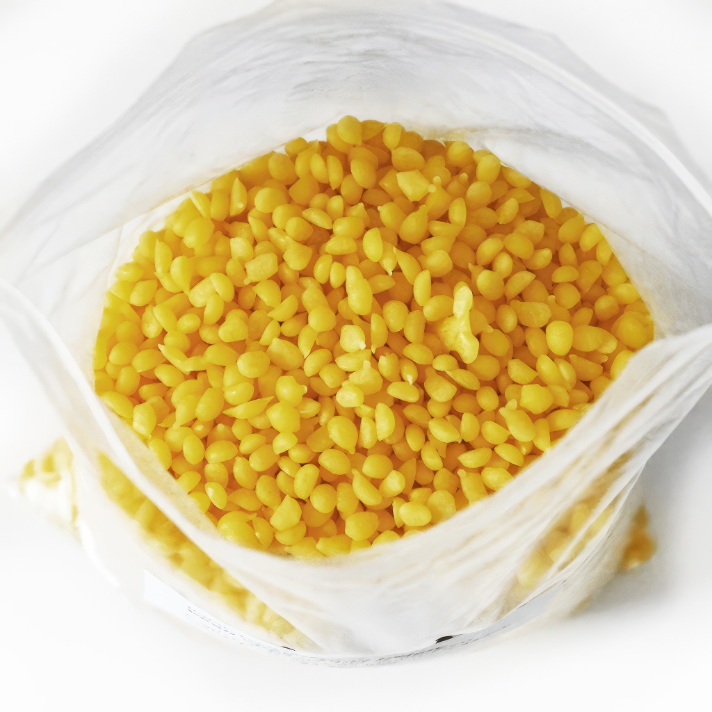 Cera d'api - pellet gialli - 500 g