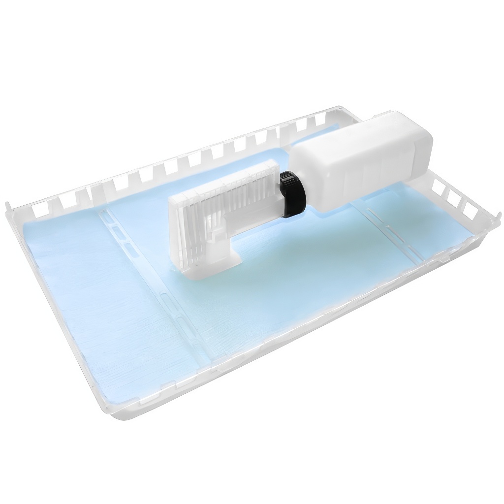 Nassenheider Professional - evaporatore di acido (confezione doppia)