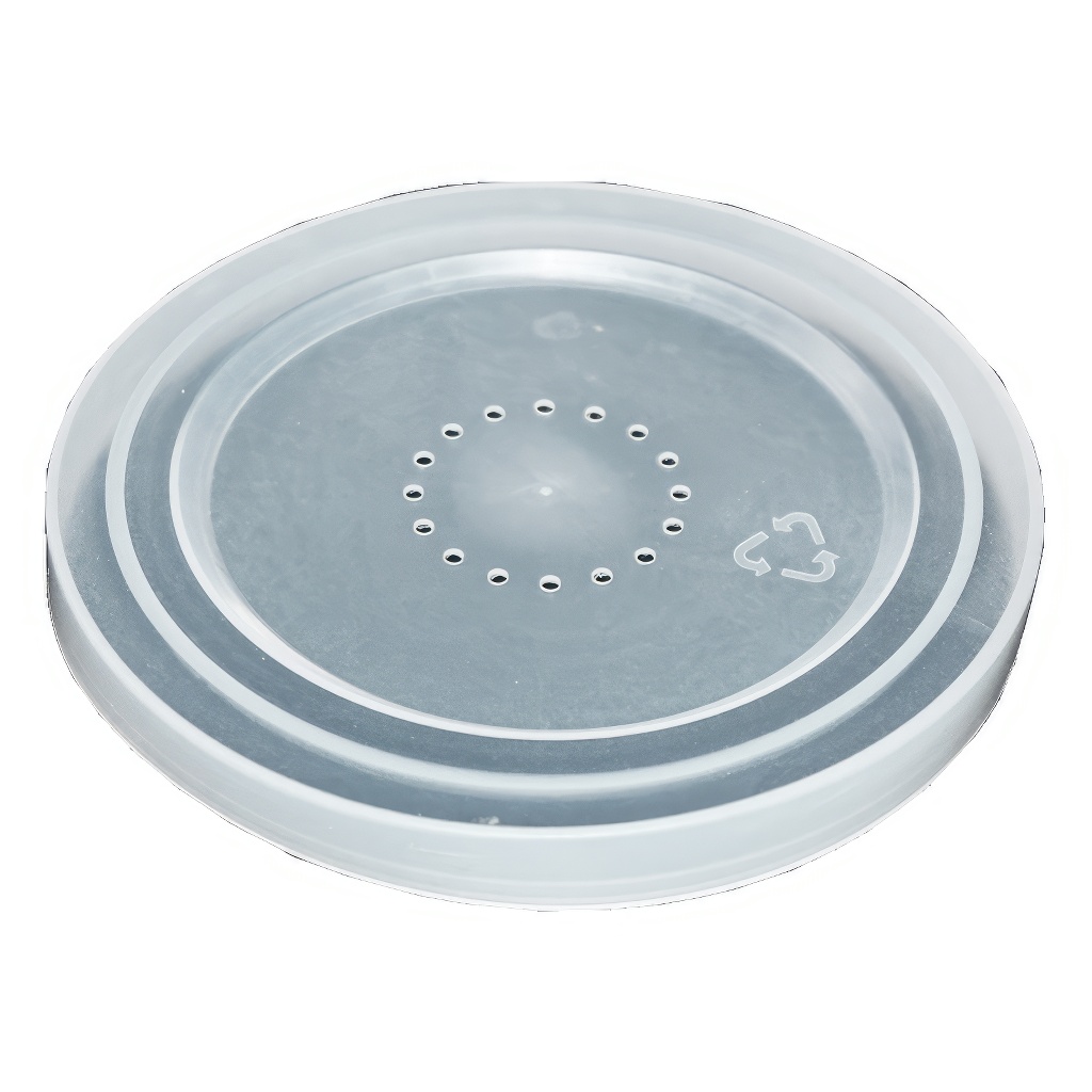 Coperchio - stimolante per barattolo da 4l - 16 fori