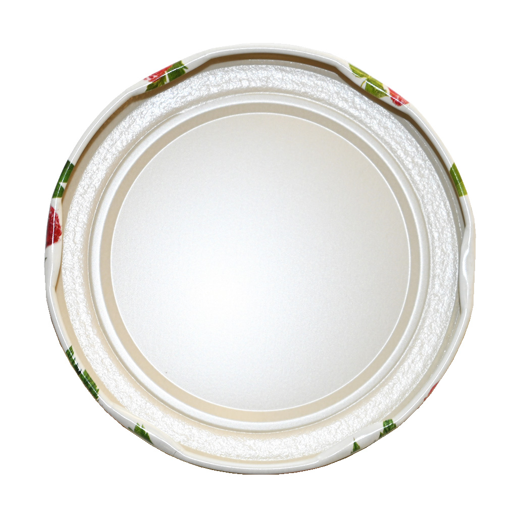 Coperchio per vasetto TO 82 - RTS - Fruit 1 - 700 pz - scatola intera