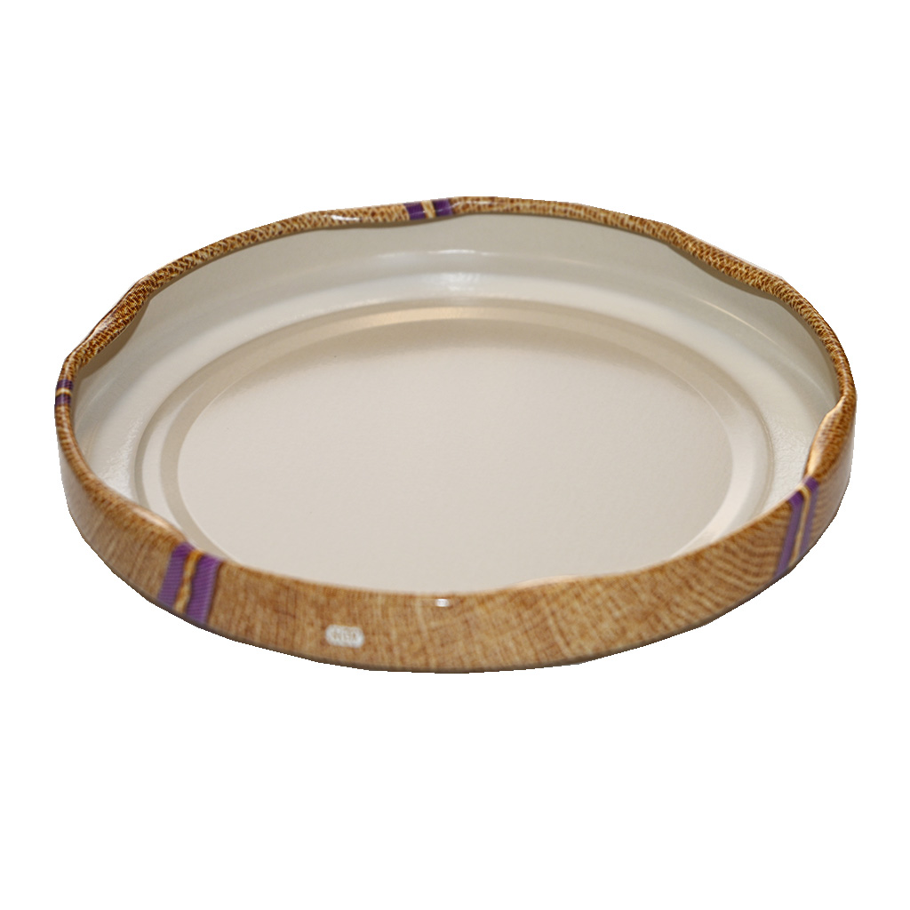 Capsula per vasetto TO 82 - RTS - Fruit 4 - 700 pz - scatola intera