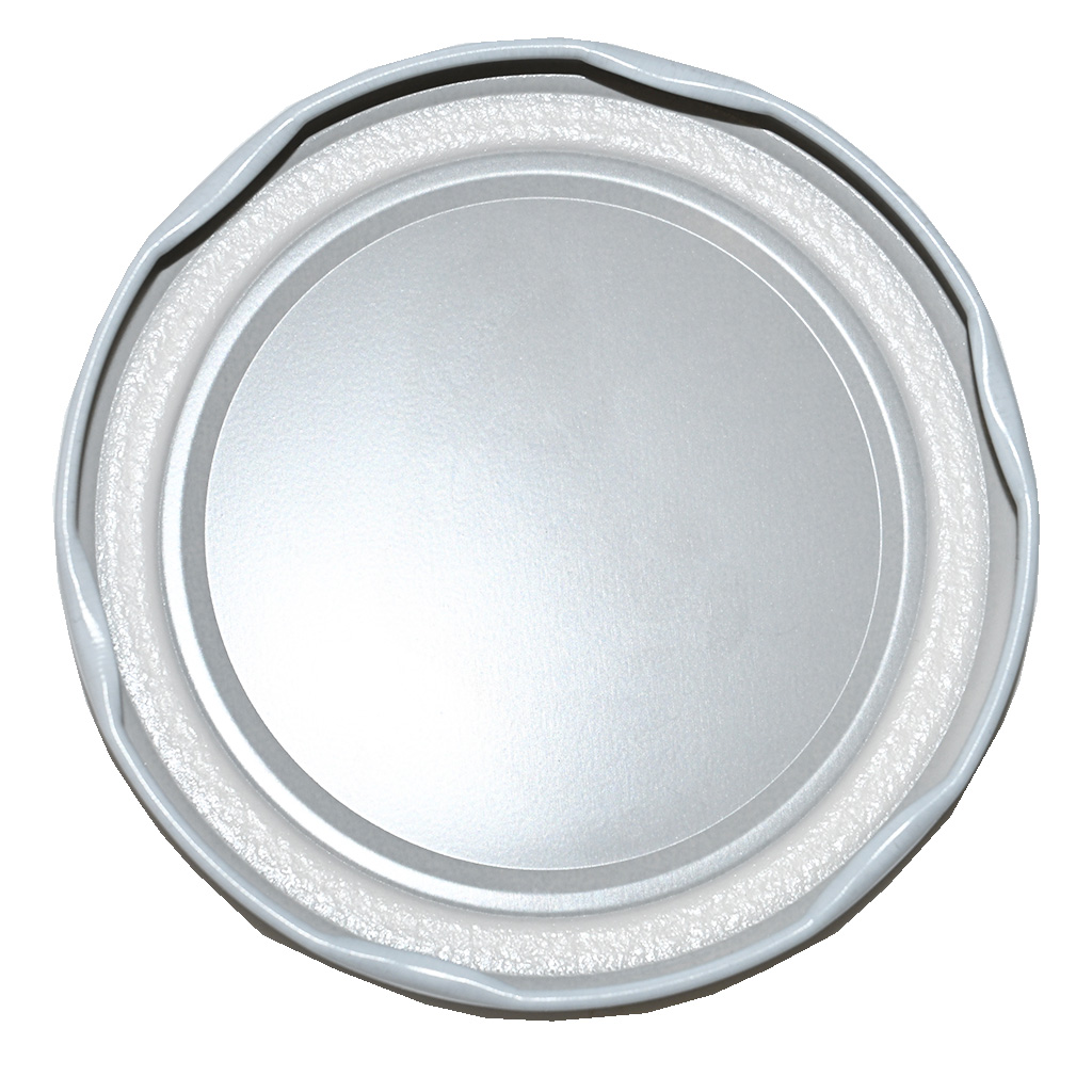 Capsula per vasetto TO 82 - Prato fiorito 700 pz - scatola intera - HO15