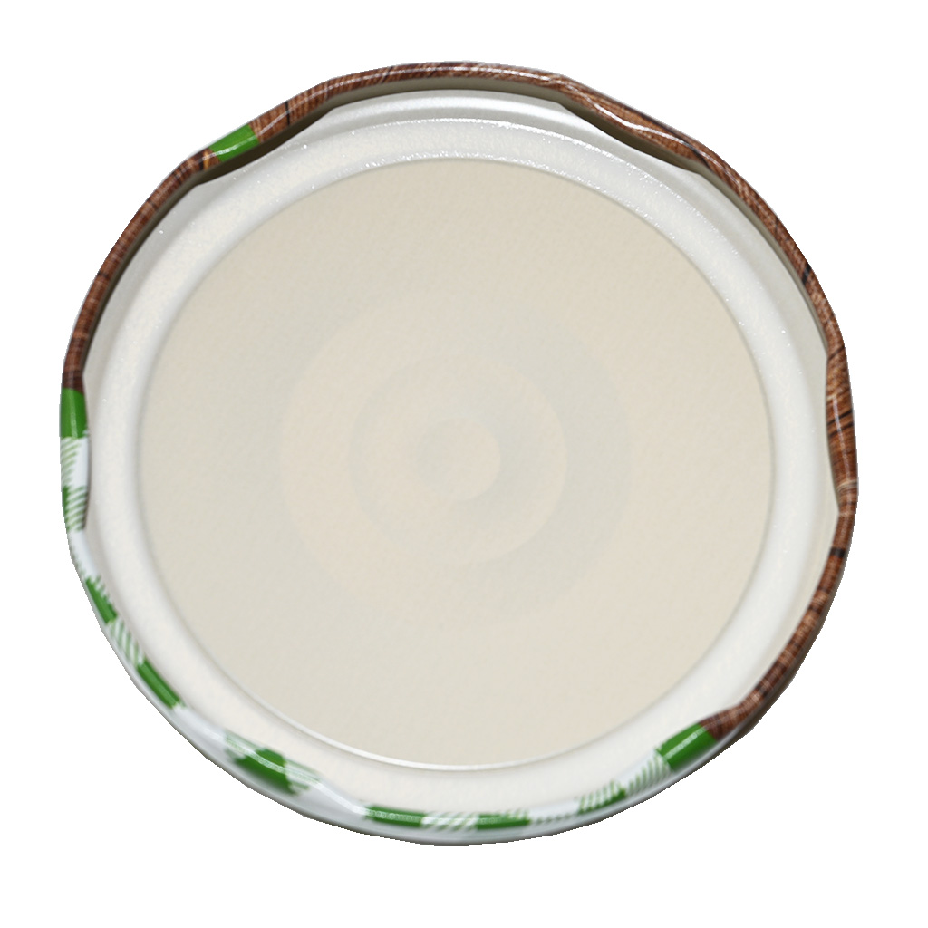 Coperchio per vasetto TO 82 - RTS - Verdura 3 - 700 pz - scatola intera