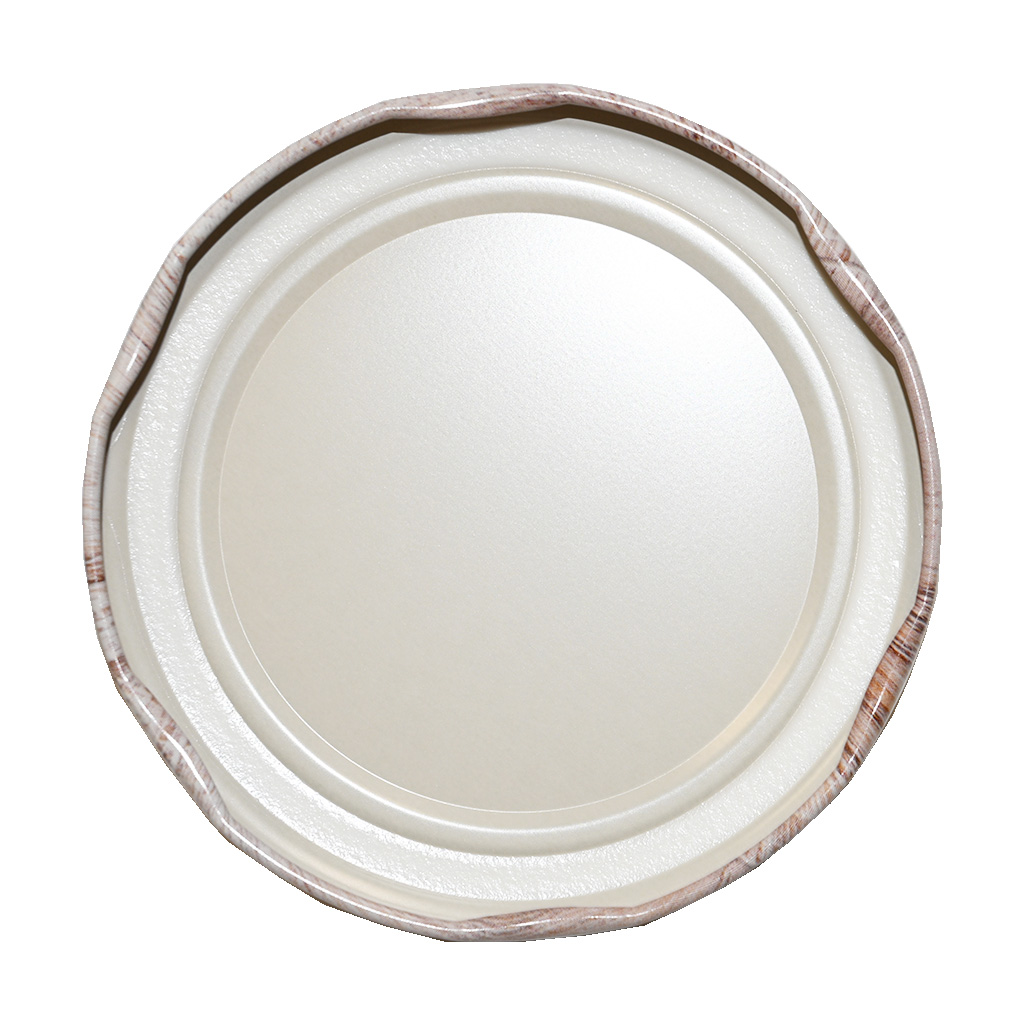 Capsula per vasetto TO 82 - RTS - Verdura 6