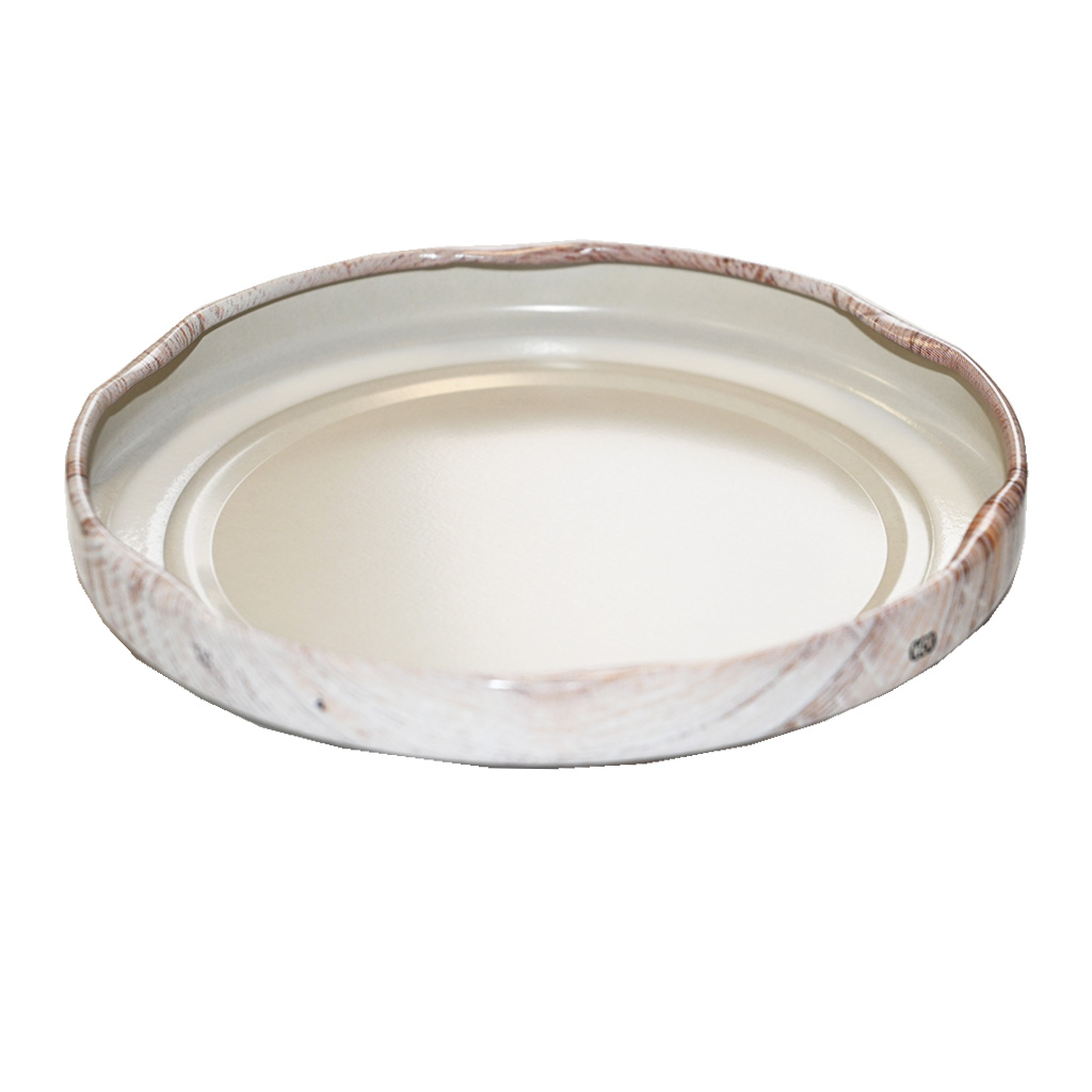 Coperchio per vasetto da conserva TO 82 - RTS - Verdura 6 - 700 pz - scatola intera