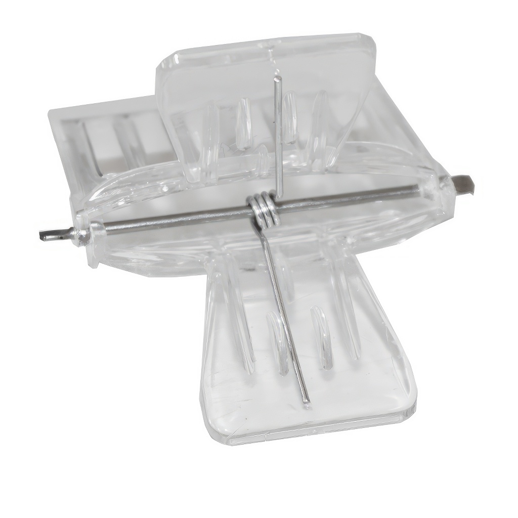 Raccoglitore di api regine - pinza - plastica