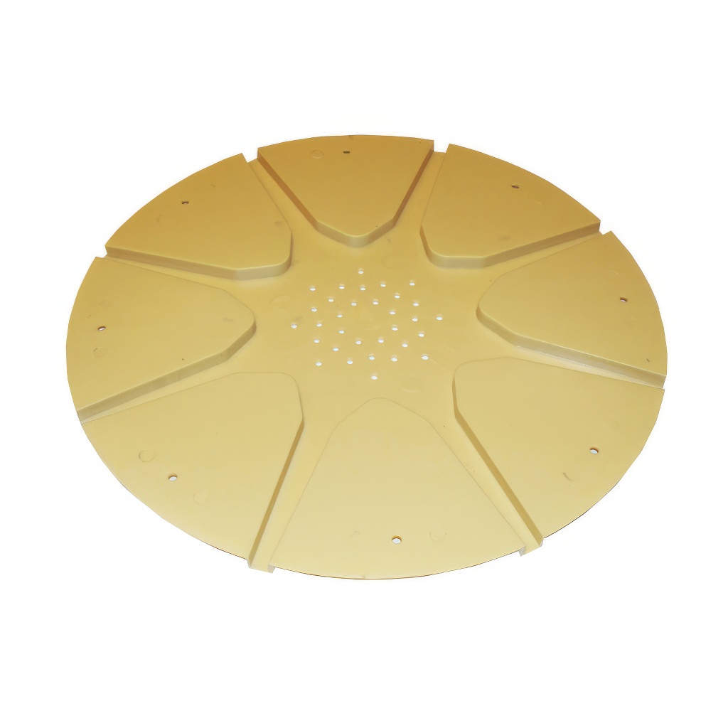 Fuggi-api tra i melari - grande - 8 aperture