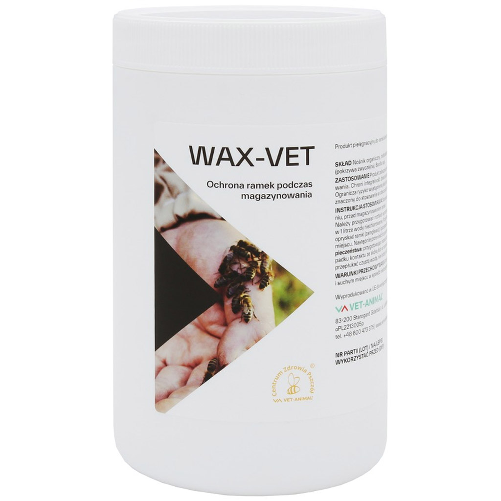 CERA-VET 500 g