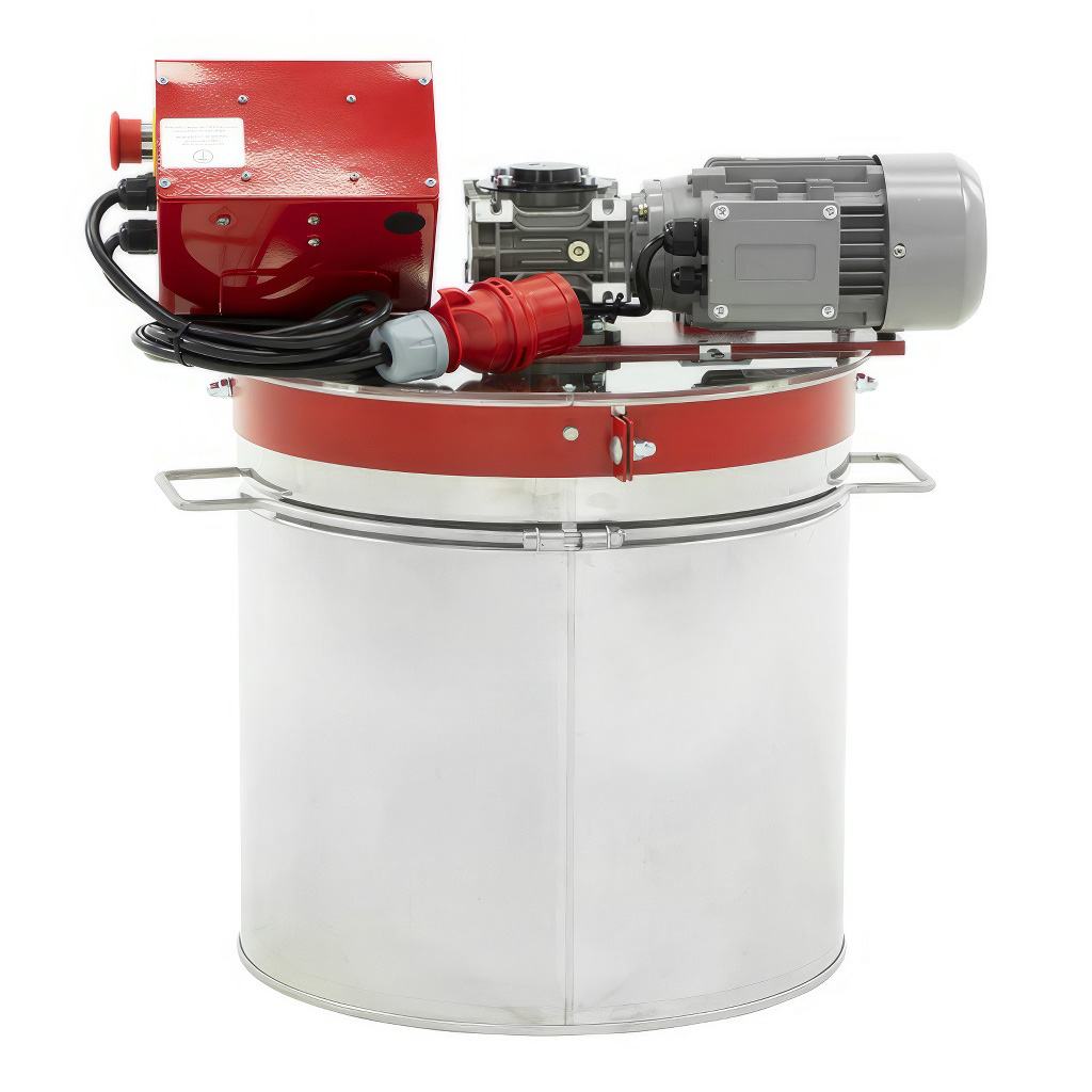 Macchina per la cristallizzazione controllata Lysoň 400V capacità 50 l - automatica