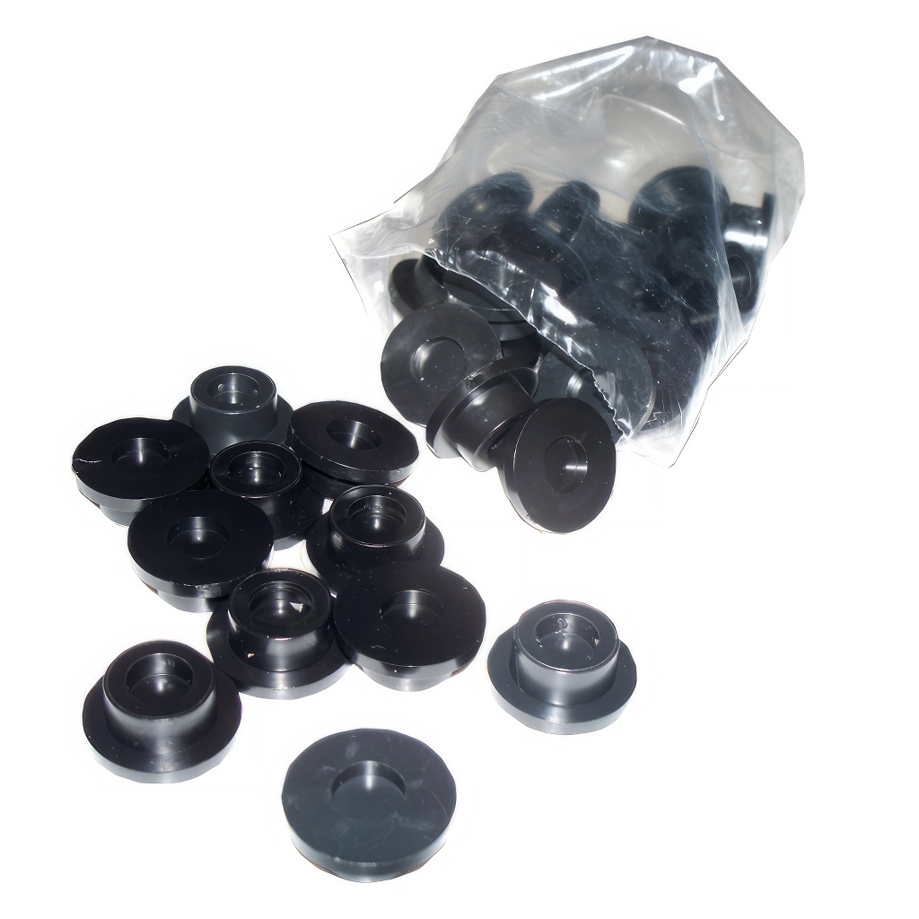 Tappo per cella reale artificiale 30 pezzi