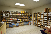 tienda en Praga, República Checa