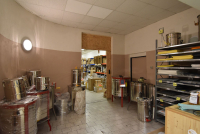 tienda en Praga, República Checa