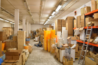 tienda en Praga, República Checa