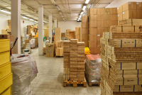 tienda en Praga, República Checa