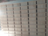 producción de colmena de abejas